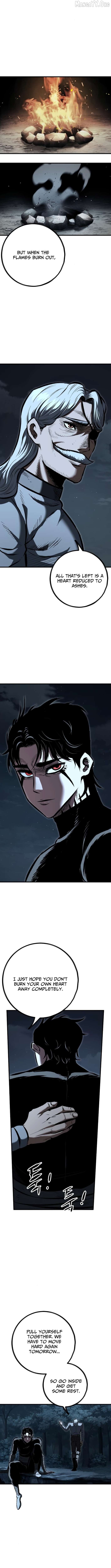 Read Chronicle of Runes Manga Online