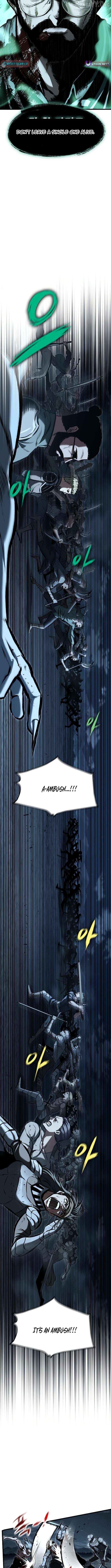 Read Chronicle of Runes Manga Online