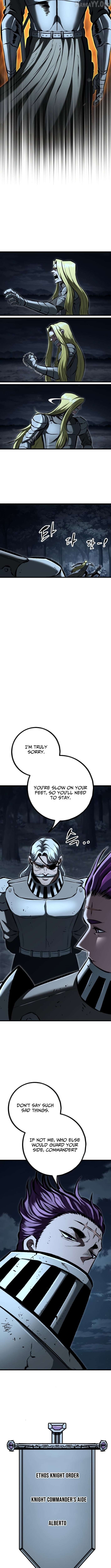 Read Chronicle of Runes Manga Online