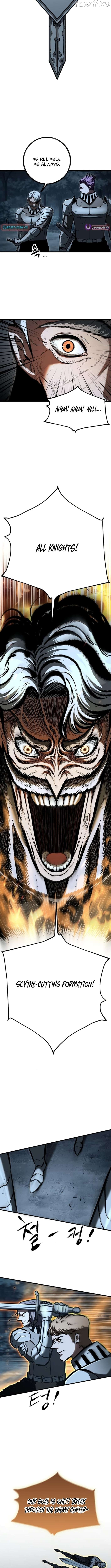 Read Chronicle of Runes Manga Online