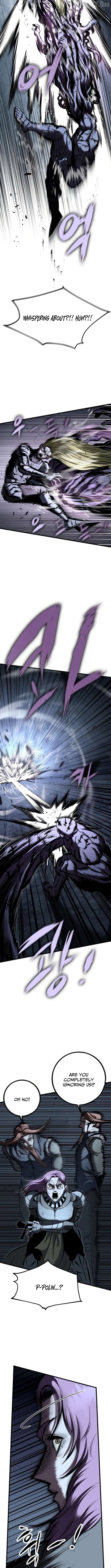 Read Chronicle of Runes Manga Online