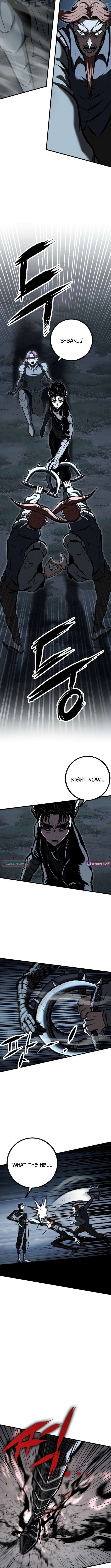 Read Chronicle of Runes Manga Online