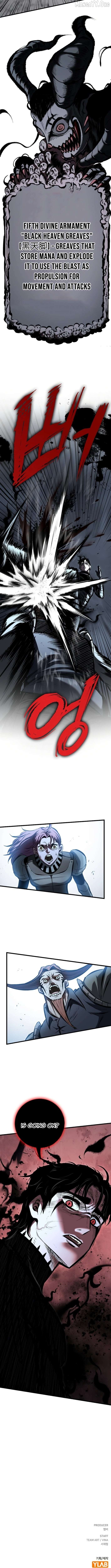 Read Chronicle of Runes Manga Online
