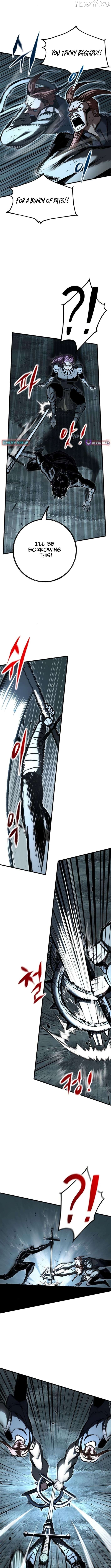 Read Chronicle of Runes Manga Online