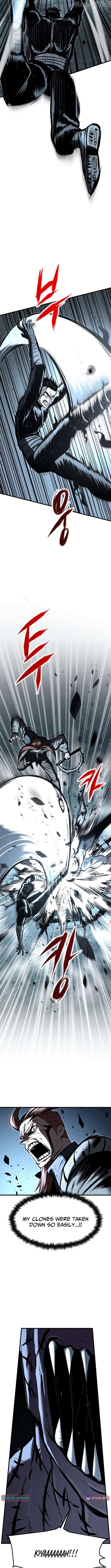 Read Chronicle of Runes Manga Online