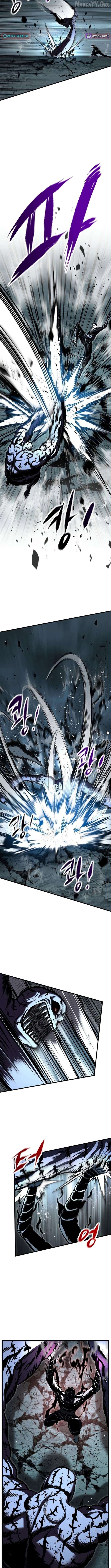 Read Chronicle of Runes Manga Online