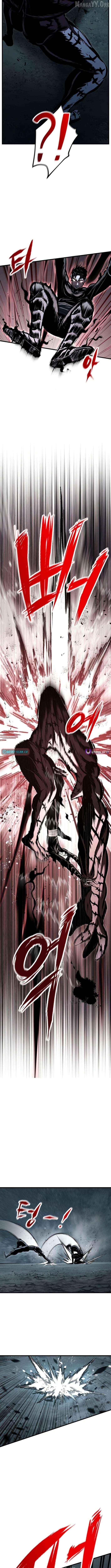 Read Chronicle of Runes Manga Online