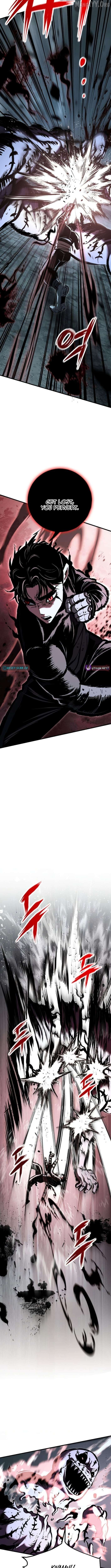 Read Chronicle of Runes Manga Online