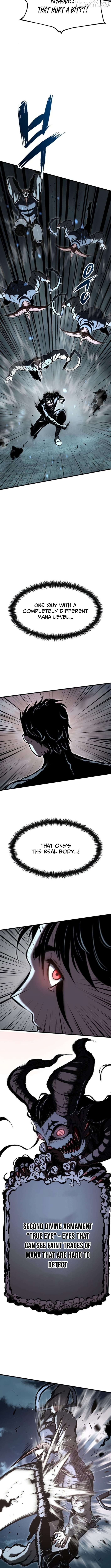Read Chronicle of Runes Manga Online