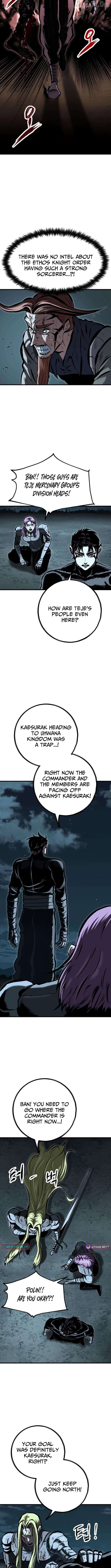 Read Chronicle of Runes Manga Online