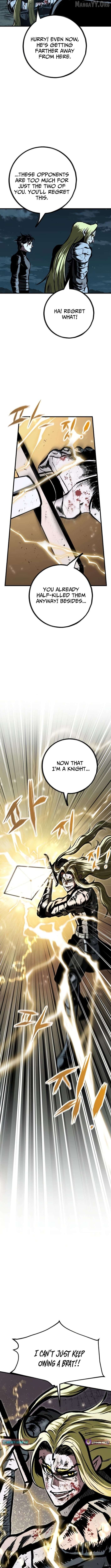 Read Chronicle of Runes Manga Online