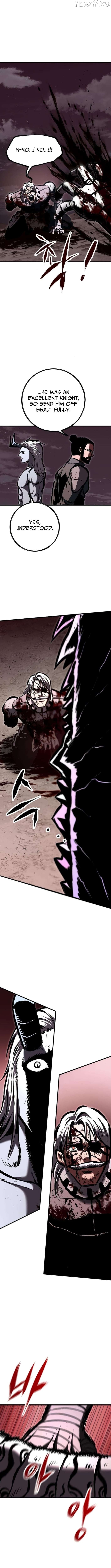 Read Chronicle of Runes Manga Online