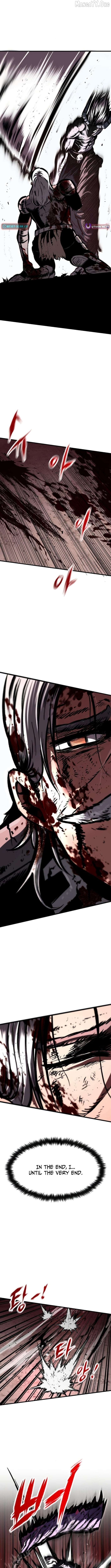 Read Chronicle of Runes Manga Online
