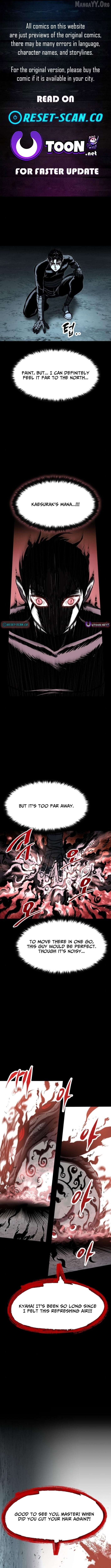 Read Chronicle of Runes Manga Online