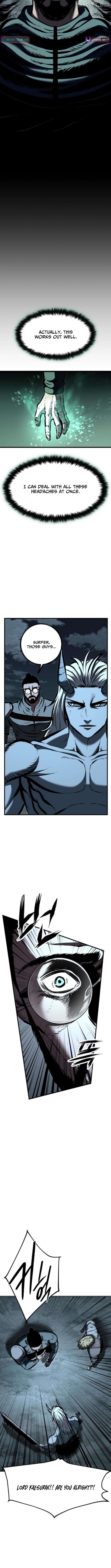 Read Chronicle of Runes Manga Online