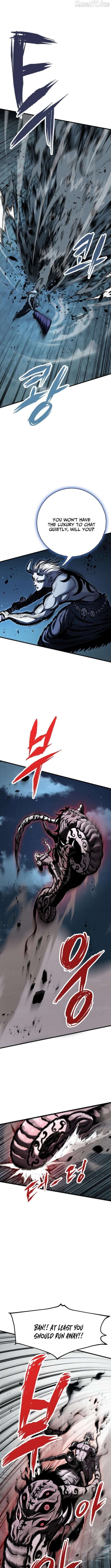 Read Chronicle of Runes Manga Online