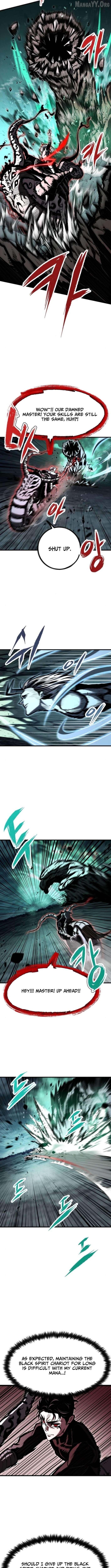 Read Chronicle of Runes Manga Online