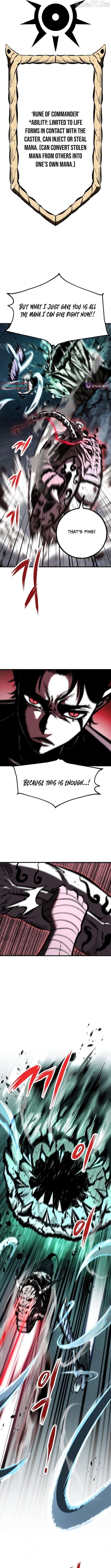 Read Chronicle of Runes Manga Online