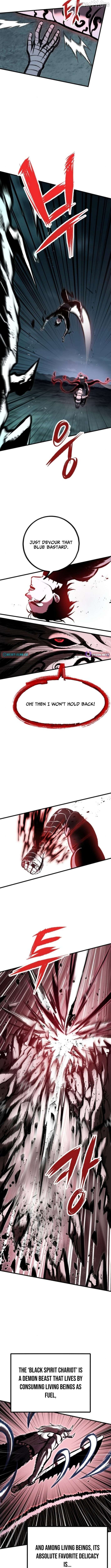 Read Chronicle of Runes Manga Online
