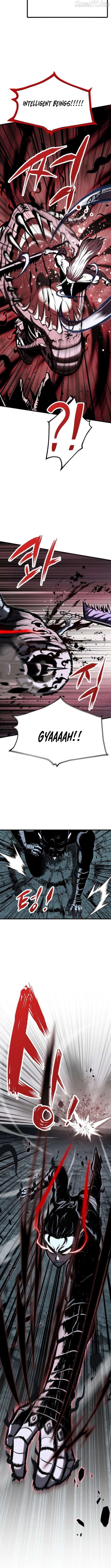 Read Chronicle of Runes Manga Online