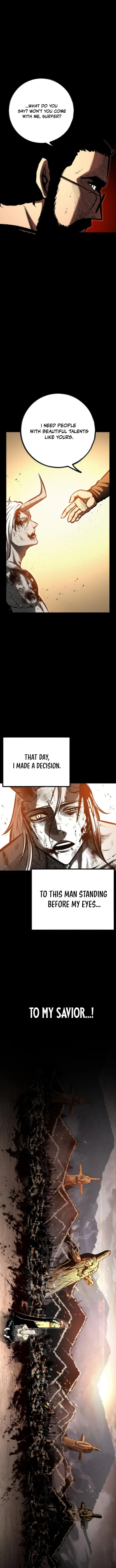 Read Chronicle of Runes Manga Online