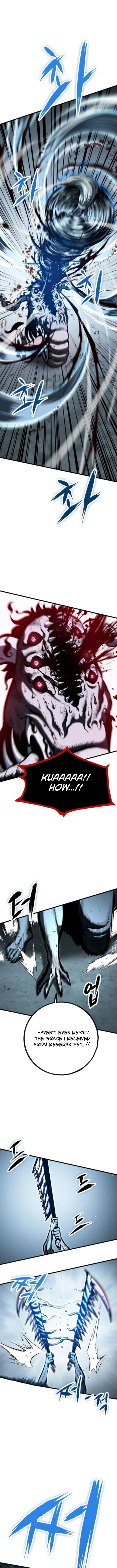 Read Chronicle of Runes Manga Online