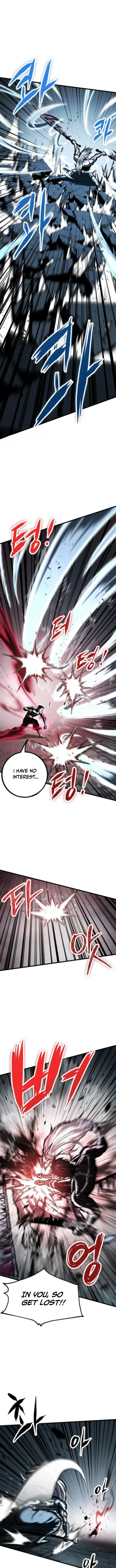 Read Chronicle of Runes Manga Online