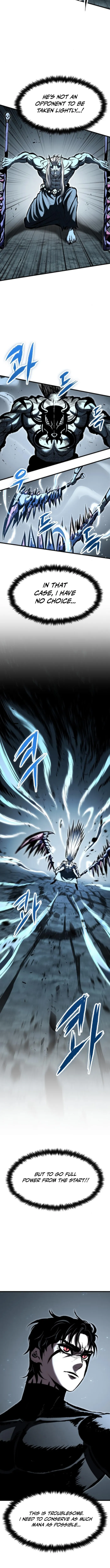 Read Chronicle of Runes Manga Online