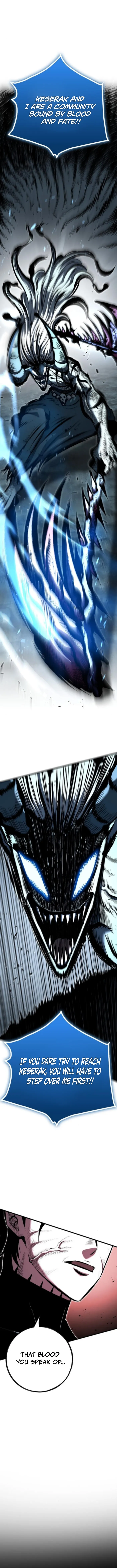 Read Chronicle of Runes Manga Online