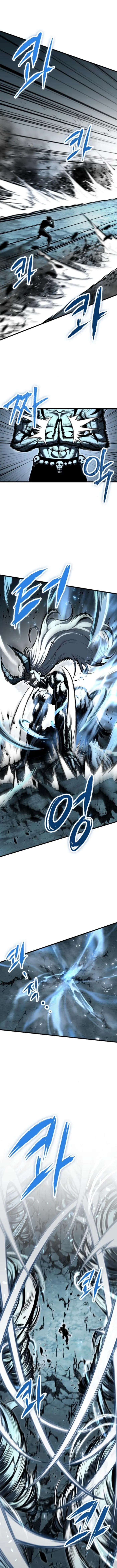 Read Chronicle of Runes Manga Online