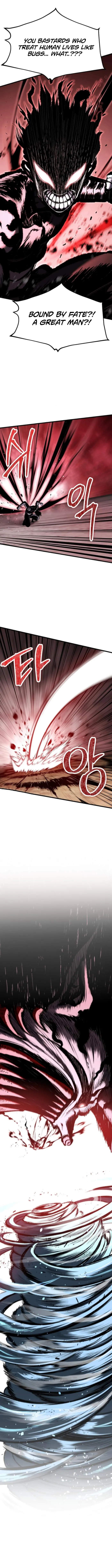 Read Chronicle of Runes Manga Online
