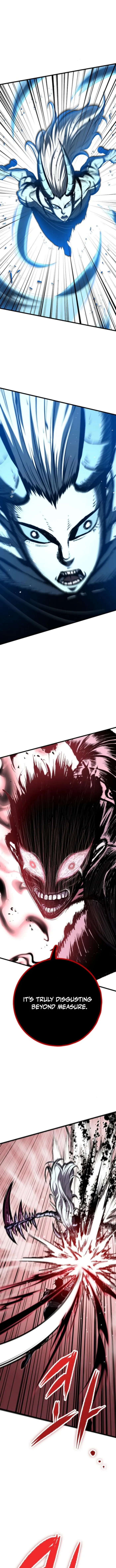 Read Chronicle of Runes Manga Online