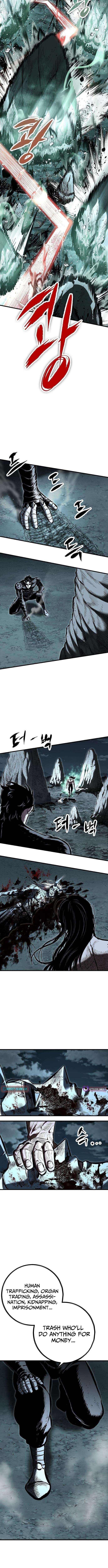 Read Chronicle of Runes Manga Online
