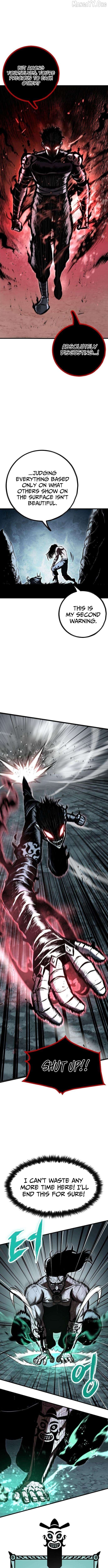 Read Chronicle of Runes Manga Online