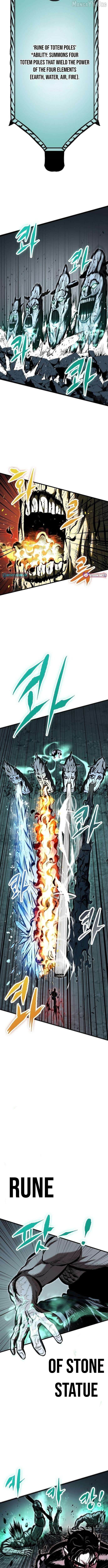 Read Chronicle of Runes Manga Online