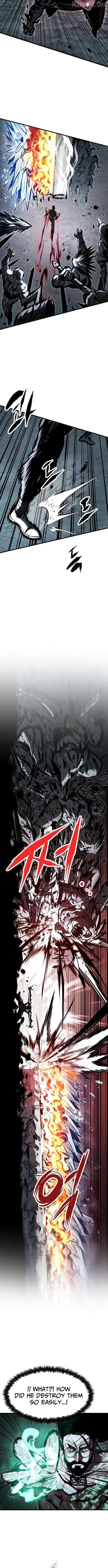 Read Chronicle of Runes Manga Online
