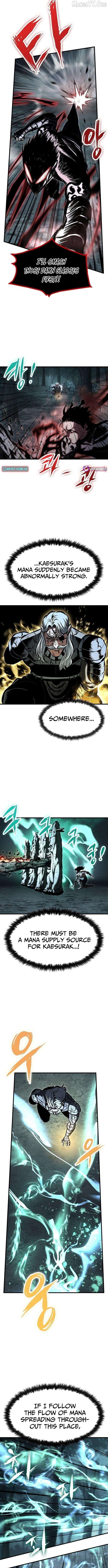 Read Chronicle of Runes Manga Online
