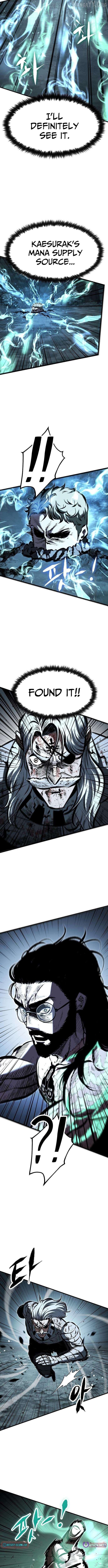 Read Chronicle of Runes Manga Online