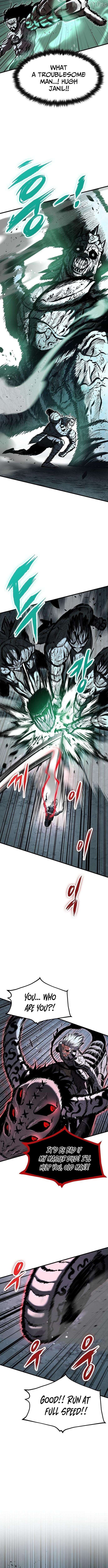 Read Chronicle of Runes Manga Online
