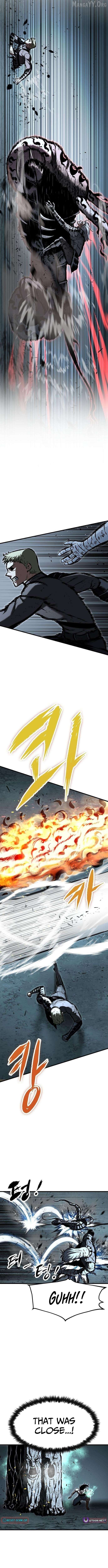 Read Chronicle of Runes Manga Online