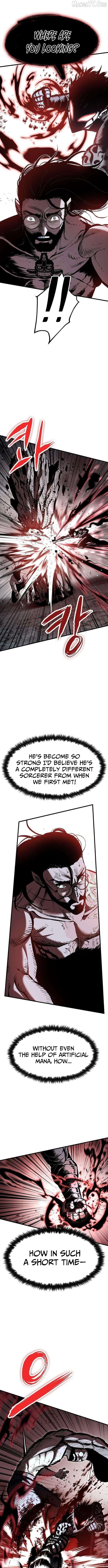 Read Chronicle of Runes Manga Online