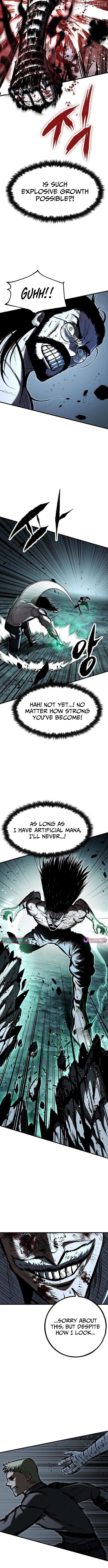 Read Chronicle of Runes Manga Online