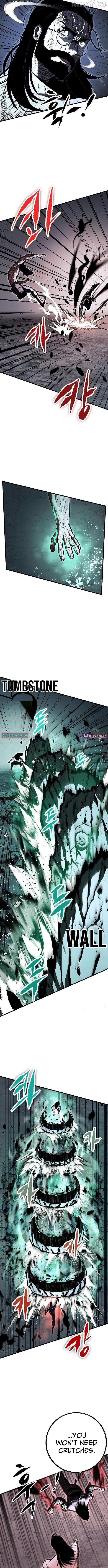 Read Chronicle of Runes Manga Online