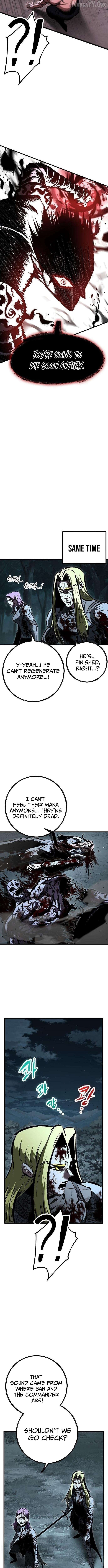 Read Chronicle of Runes Manga Online