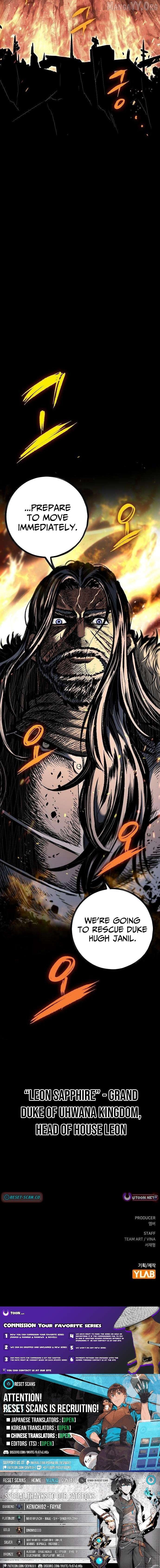 Read Chronicle of Runes Manga Online
