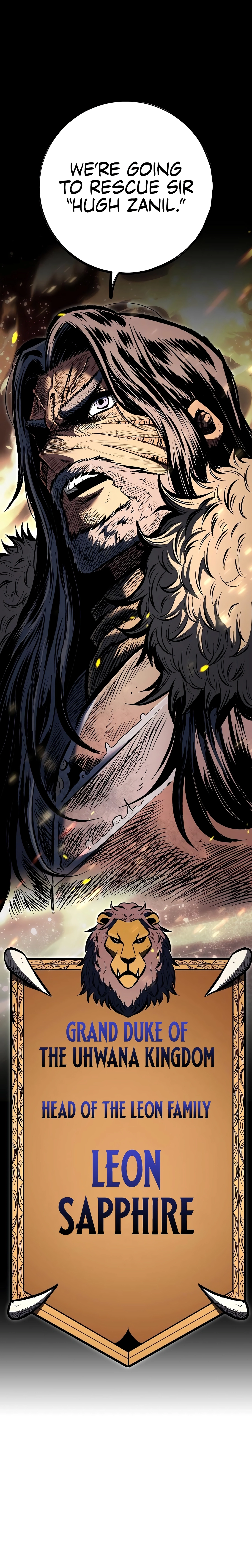 Read Chronicle of Runes Manga Online