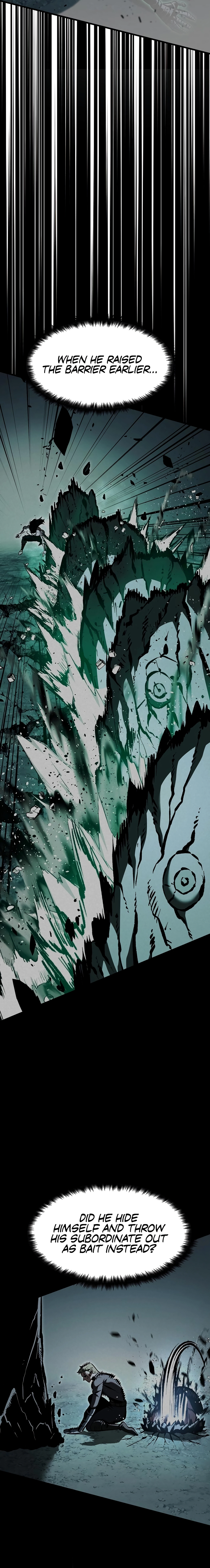Read Chronicle of Runes Manga Online