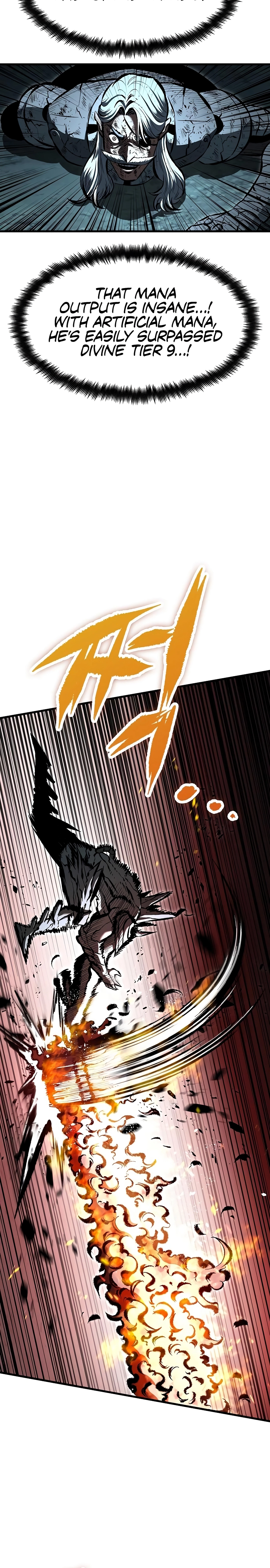 Read Chronicle of Runes Manga Online