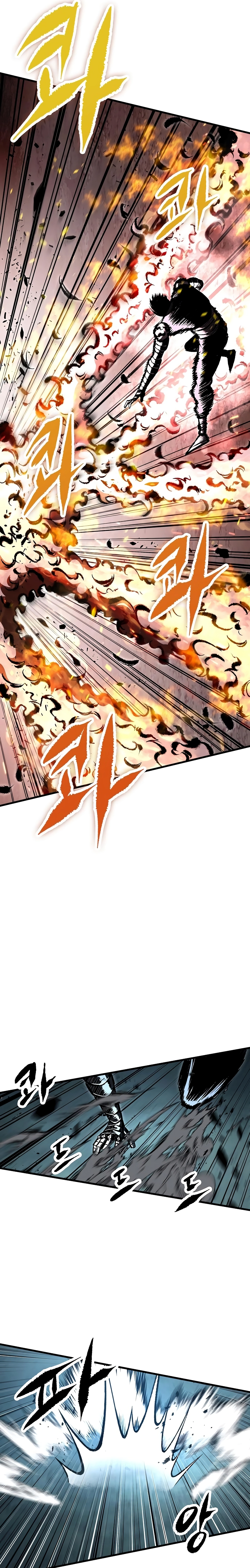 Read Chronicle of Runes Manga Online
