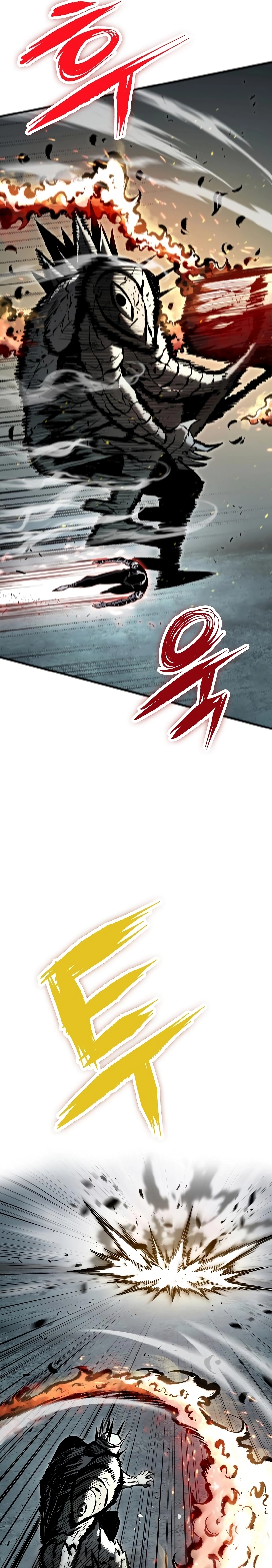 Read Chronicle of Runes Manga Online